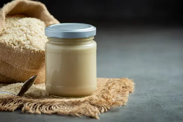 Consistency in Texture and Flavor of Tahini: