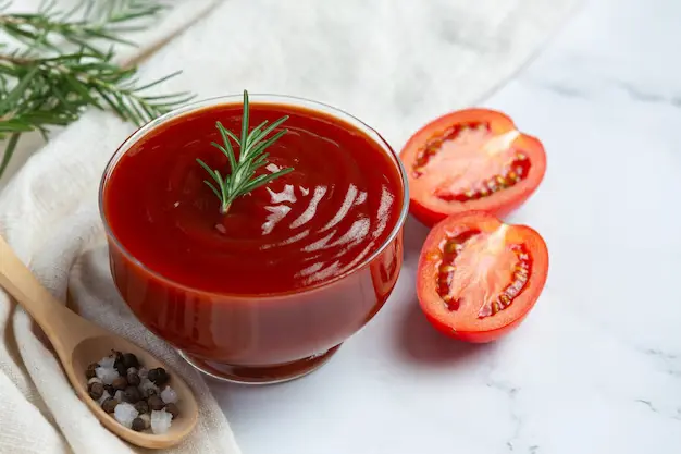 Tomato Ketchup