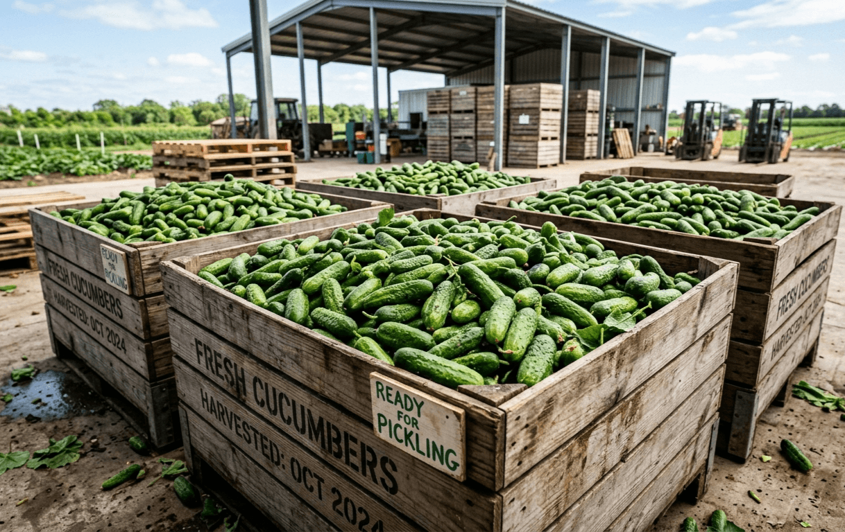 حصار الخيار