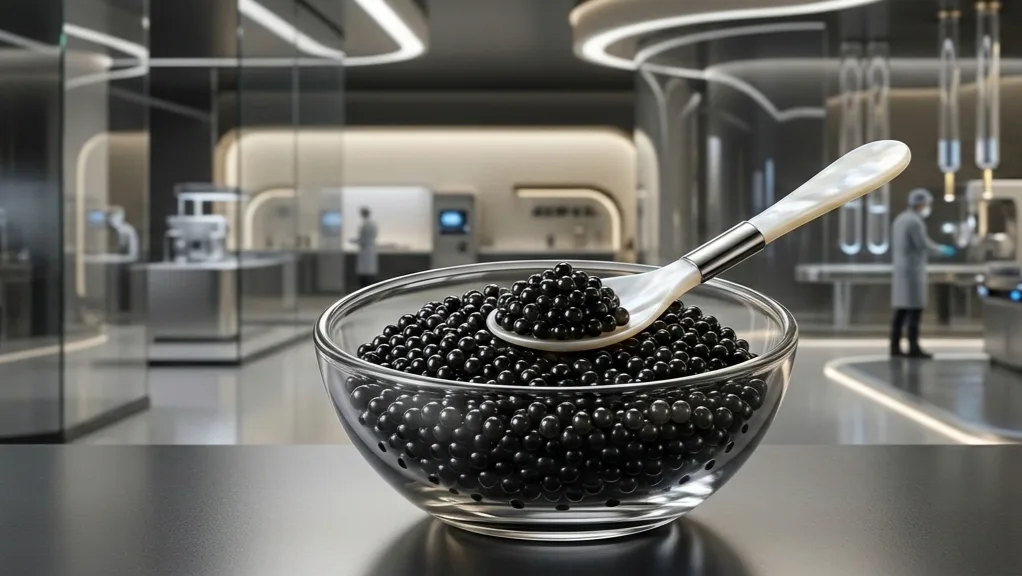 caviar