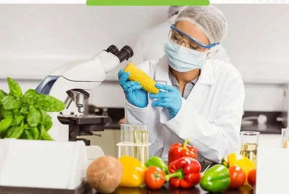 اختبارات الأحياء الدقيقة