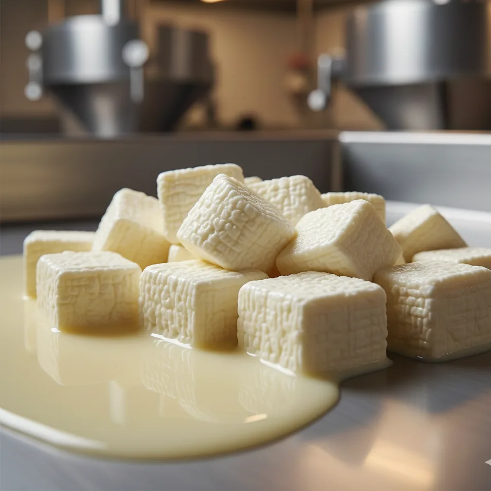 Cheese Whey