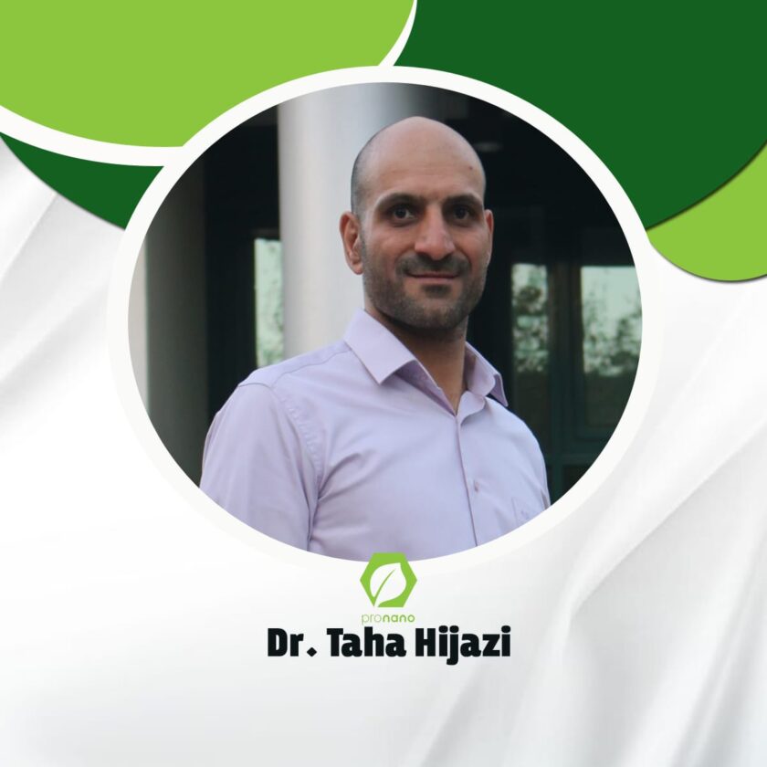 Dr.Taha hijazi