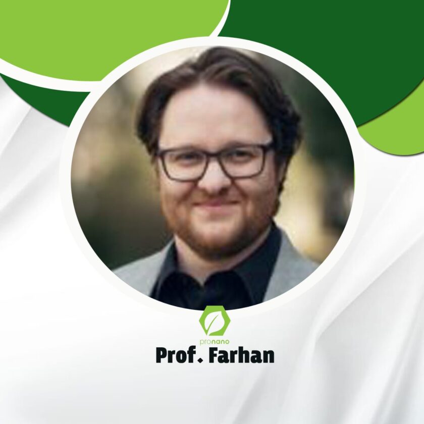 Prof.Farhan