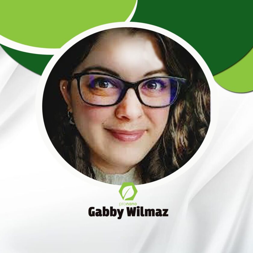 Gabby Wilmaz