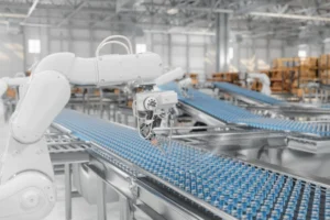 Büyük Fabrikalar: Fabrika Kurulumu ve İşletme