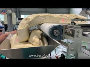 آلة صنع روتي كاناي صناعياً روتي كاناي روتي براتا