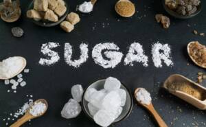 Sugar industry