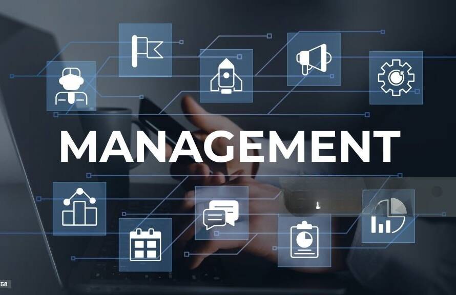 إدارة المشاريع الغذائية