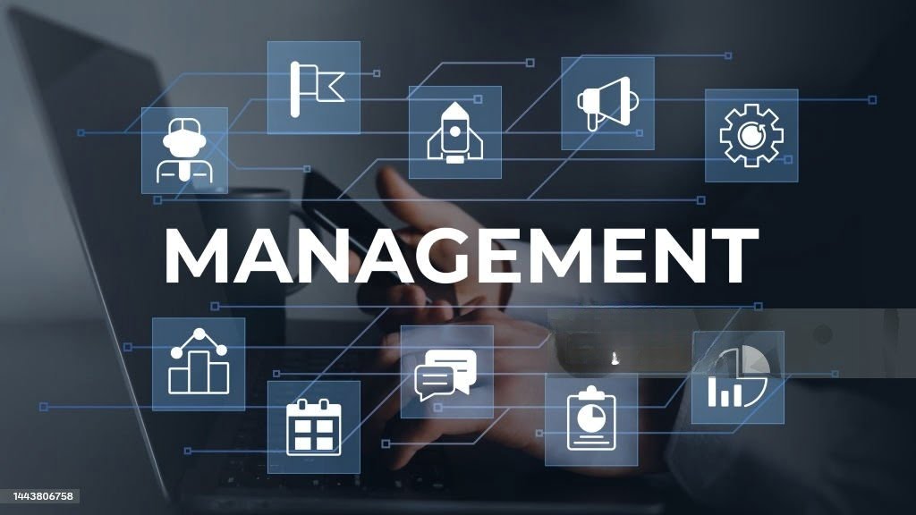 إدارة المشاريع الغذائية