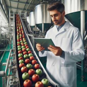 Food Manufacturing Consulting Food Industry Consulting