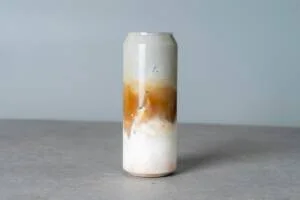 Iced Coffee Factory Iced Coffee Types Iced Coffee industry
