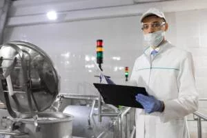 مهام سلامة الأغذية والجودة ماهي سلامة الأغذية والجودة