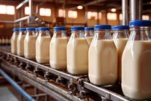 Tiger Nut Drink Manufacturing establishing a tiger nut drink factory