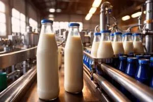 Tiger Nut Drink Production Tiger Nut Drink Manufacturing Tiger Nut Drink Preparation Tiger Nut Drink