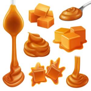 What is toffee? Establishing a toffee factory