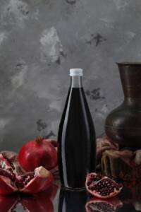 Establishment of pomegranate molasses factory