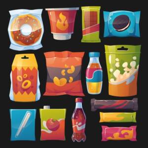 The importance of packaging in food product development