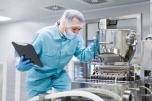 The importance of consulting in the food industry