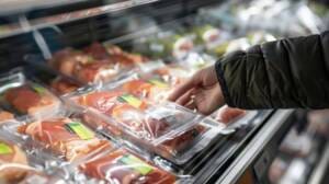 إنتاج اللحوم المجمدة صناعة اللحوم المجمدة