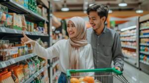 How to get halal certificate