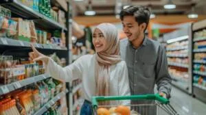 How to get halal certificate