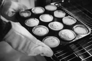 Cake production establishing a cake factory