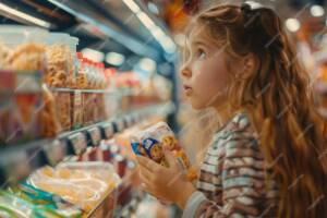 baby food industry