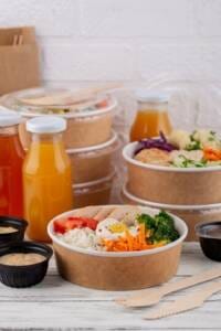 Innovative food canning projects