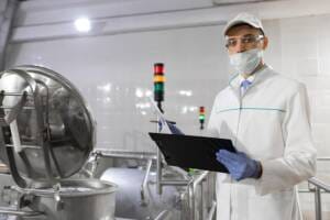 The importance of consulting companies in the food industry food industry projects