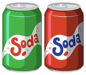 Innovation in the soft drink industry