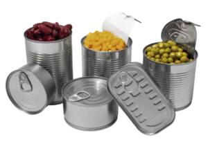 Food canning project ideas Canned food factory project