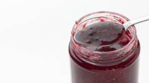 Quality application in jam industry