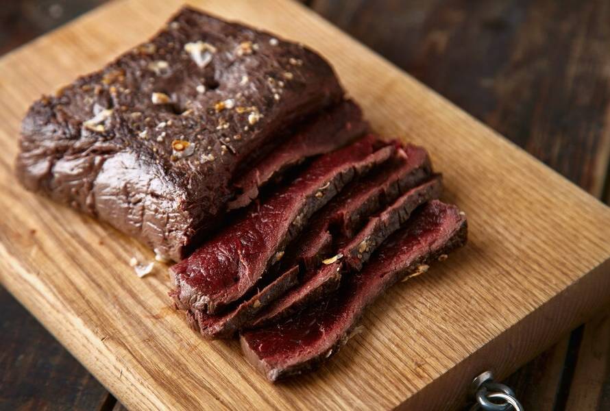 تصنيع أغذية خاصة بالكيتو
الكيتو