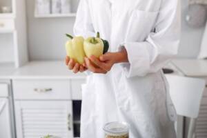 استشارات للحصول على منتجات غير معدلة وراثياً