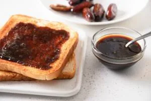 Innovations in the date industry