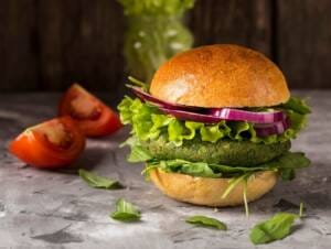 How to make plant-based meat Plant-based meat industry