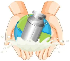 Implementing Sustainability in Dairy Plants