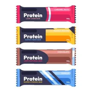 Protein bar manufacturing Energy bars manufacturing Protein bar factory