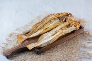 Fish preservation methods Fish drying Seafood processing