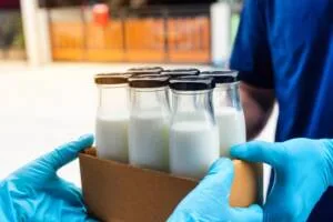 Sustainability Applications in the Dairy Industry