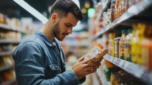 الجودة في صناعة البروتين الجاهز للشرب