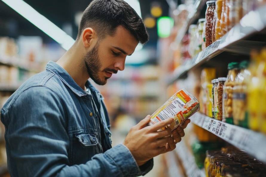 بروتين البازلاء