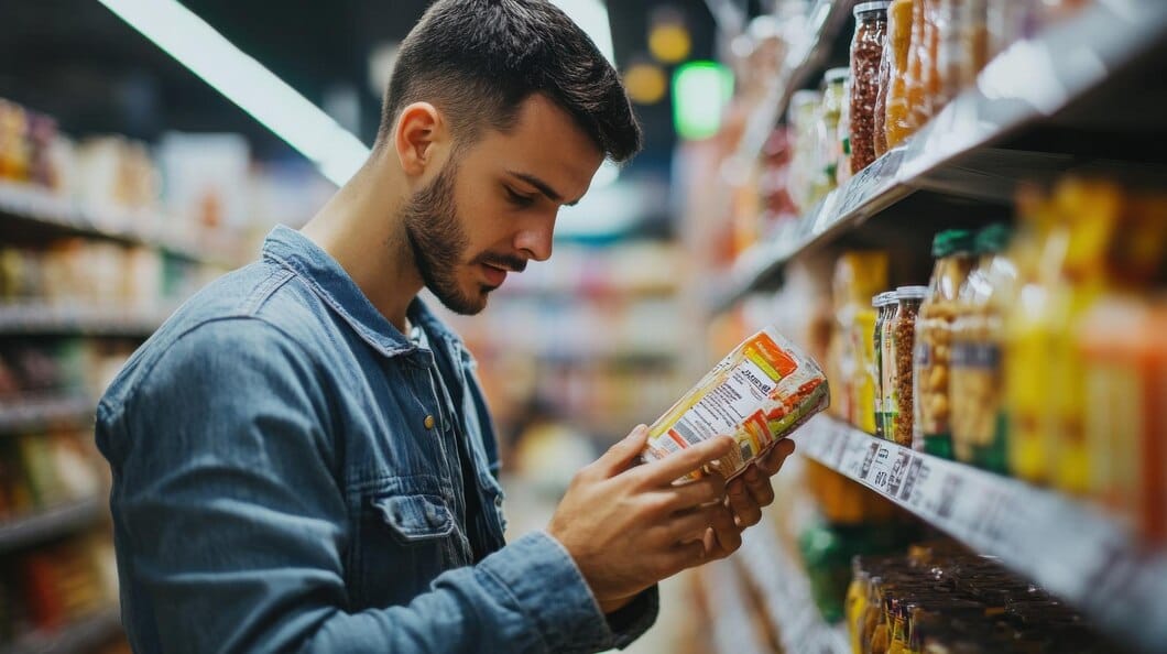 بروتين البازلاء