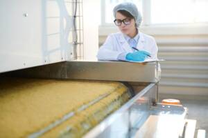 Food Preservation Consulting Food Manufacturing Consulting