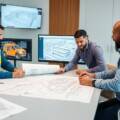 Civil and MEP Design Requirements: Key Considerations for Modern Infrastructure