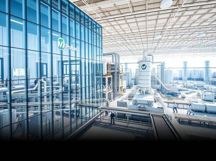civil and MEP Design Requirements for Food Processing Plants in 2025