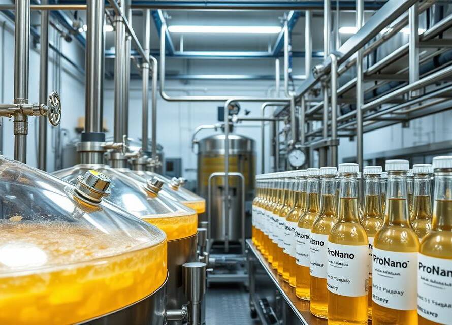 Refined Vegetable Oil