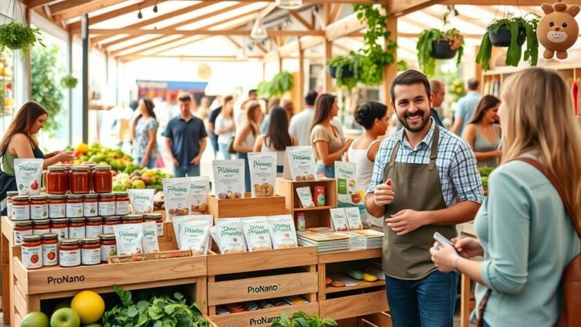 
بروتين البازلاء