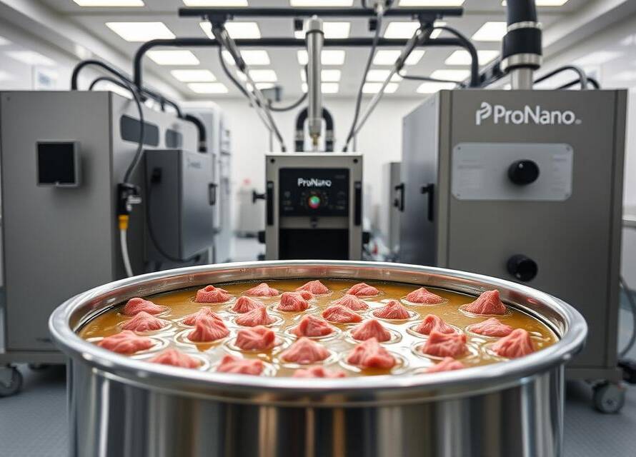 تصنيع أغذية جاهزة للكيتو